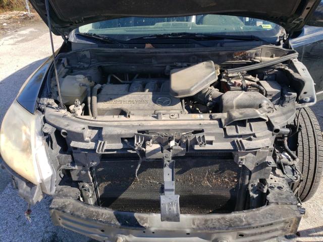 Photo 12 from auction – 2011 MAZDA CX-9 with VIN JM3TB3DA2B0313413