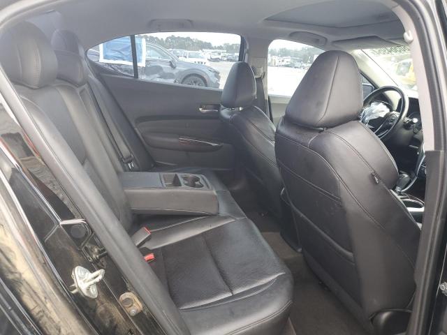 Photo 10 from auction – 2015 ACURA TLX TECH with VIN 19UUB1F57FA020335
