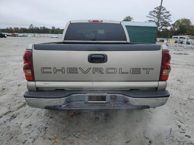 Photo 6 from auction – 2003 CHEVROLET SILVERADO with VIN 2GCEC19V831392171