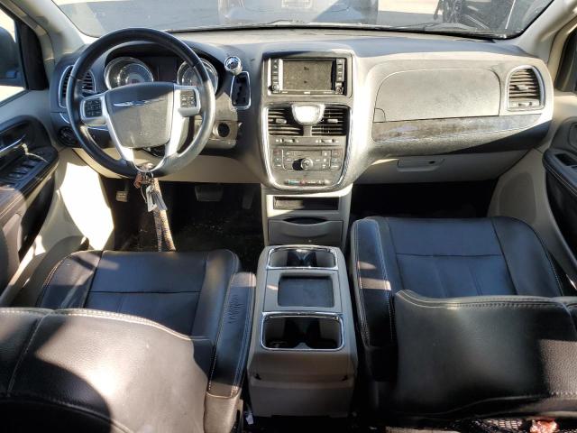 Photo 8 from auction – 2013 CHRYSLER TOWN & COU with VIN 2C4RC1BGXDR755151