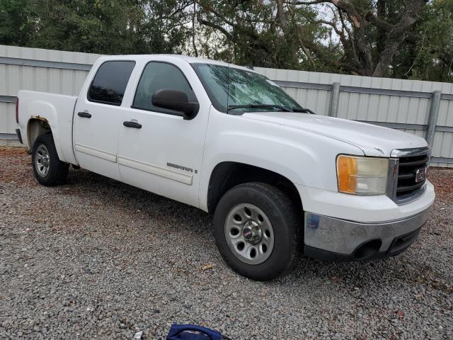 Photo 4 from auction – 2007 GMC NEW SIERRA with VIN 2GTEC13C371721940