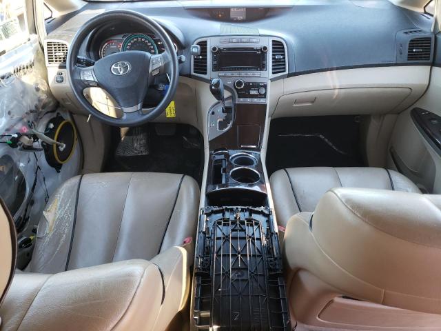 Photo 8 from auction – 2011 TOYOTA VENZA with VIN 4T3ZA3BB3BU043847
