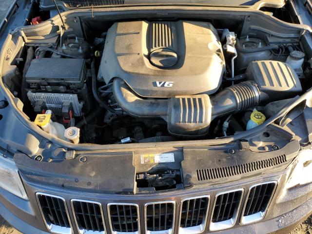 Photo 11 from auction – 2015 JEEP GRAND CHER with VIN 1C4RJFBGXFC753401