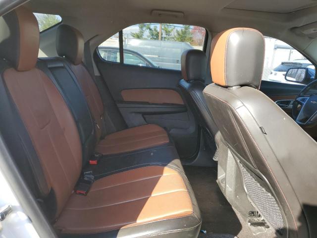 Photo 11 from auction – 2016 CHEVROLET EQUINOX LT with VIN 2GNFLGE3XG6165611