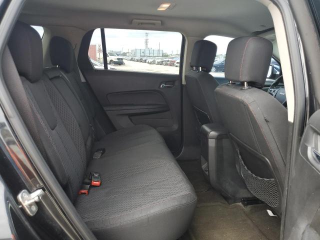 Photo 10 from auction – 2012 GMC TERRAIN SL with VIN 2GKALMEK4C6257823