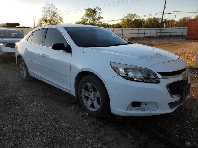 Photo 4 from auction – 2015 CHEVROLET MALIBU LS with VIN 1G11B5SL0FU151109