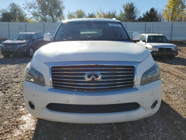 Photo 5 from auction – 2013 INFINITI QX56 with VIN JN8AZ2NF7D9550174