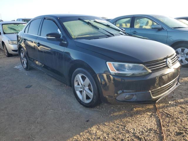 Photo 4 from auction – 2012 VOLKSWAGEN JETTA TDI with VIN 3VWLL7AJ5CM367365
