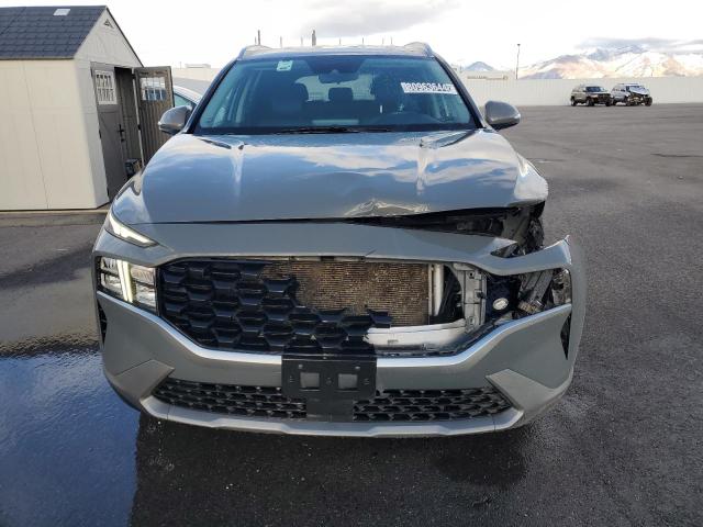 Photo 5 from auction – 2023 HYUNDAI SANTA FE S with VIN 5NMS2DAJ0PH523496