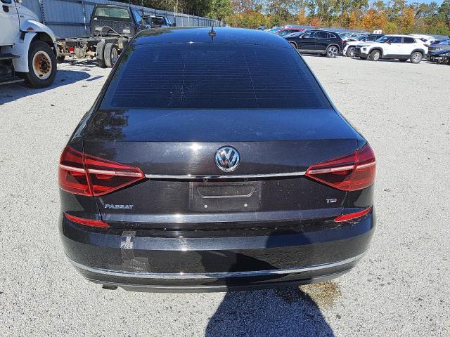 Photo 6 from auction – 2017 VOLKSWAGEN PASSAT S with VIN 1VWAT7A36HC016093