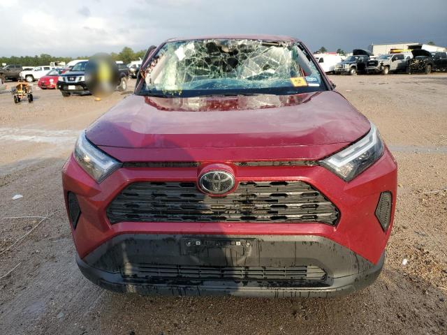 Photo 5 from auction – 2023 TOYOTA RAV4 LE with VIN 2T3H1RFV8PW298634
