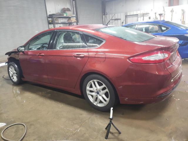 Photo 2 from auction – 2014 FORD FUSION SE with VIN 3FA6P0HD7ER239765