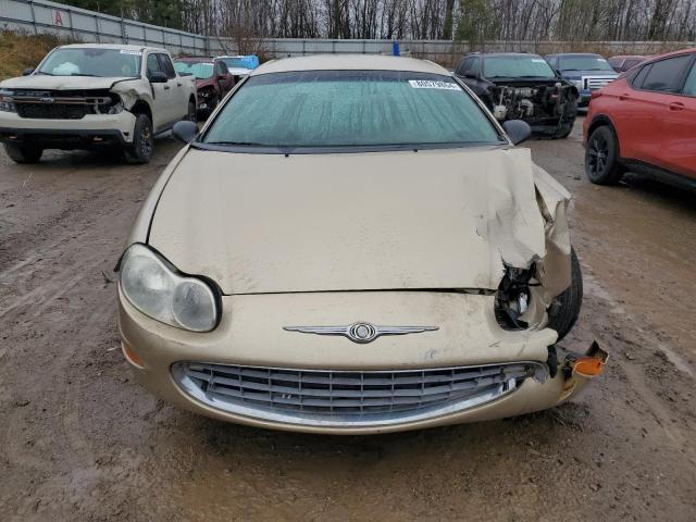 Photo 5 from auction – 2000 CHRYSLER CONCORDE L with VIN 2C3HD36J1YH131619