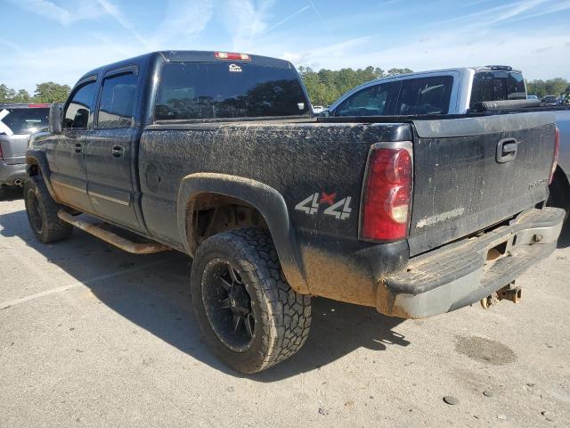 Photo 2 from auction – 2005 CHEVROLET SILVERADO with VIN 1GCHK23295F895949