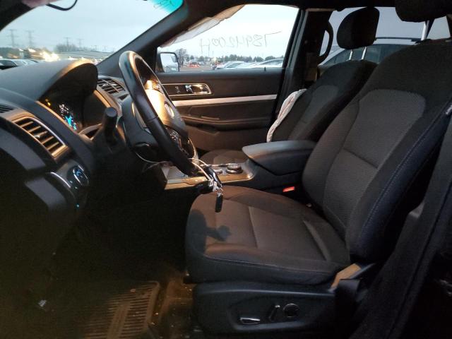 Photo 7 from auction – 2016 FORD EXPLORER X with VIN 1FM5K8D80GGB95996
