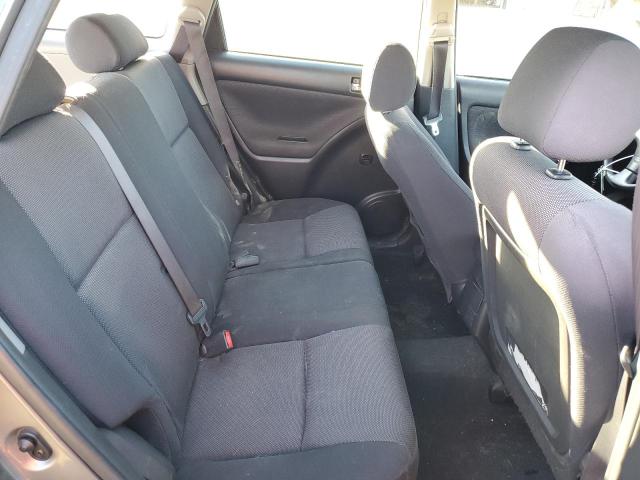 Photo 10 from auction – 2004 TOYOTA COROLLA MA with VIN 2T1KR32E34C263572