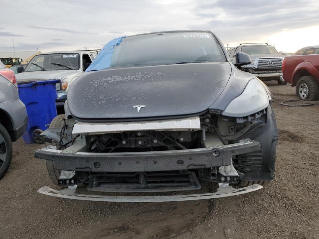 Photo 5 from auction – 2023 TESLA MODEL Y with VIN 7SAYGDEE7PF706519
