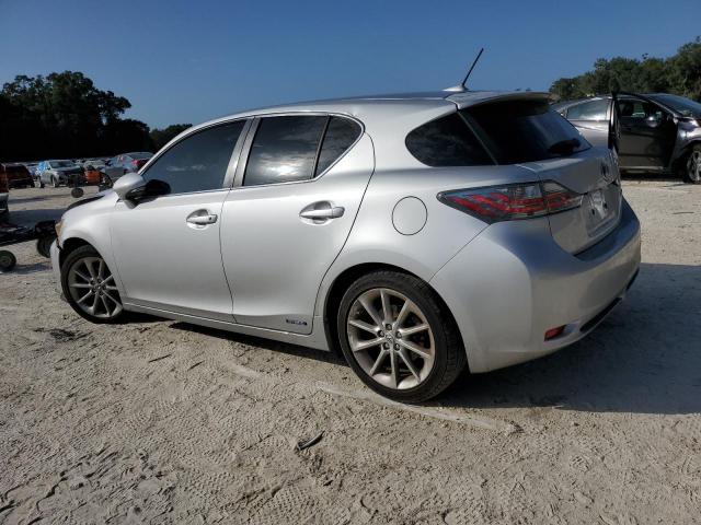 Photo 2 from auction – 2012 LEXUS CT 200 with VIN JTHKD5BHXC2110932