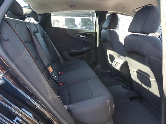 Photo 10 from auction – 2023 CHEVROLET MALIBU LT with VIN 1G1ZD5STXPF200058