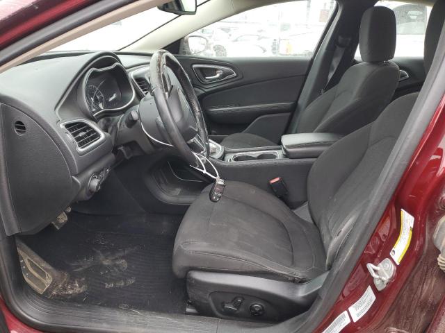 Photo 7 from auction – 2015 CHRYSLER 200 LIMITE with VIN 1C3CCCAB5FN646818