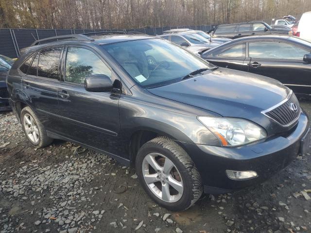 Photo 4 from auction – 2005 LEXUS RX 330 with VIN JTJHA31U850083684