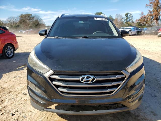 Photo 5 from auction – 2016 HYUNDAI TUCSON LIM with VIN KM8J33A42GU238414