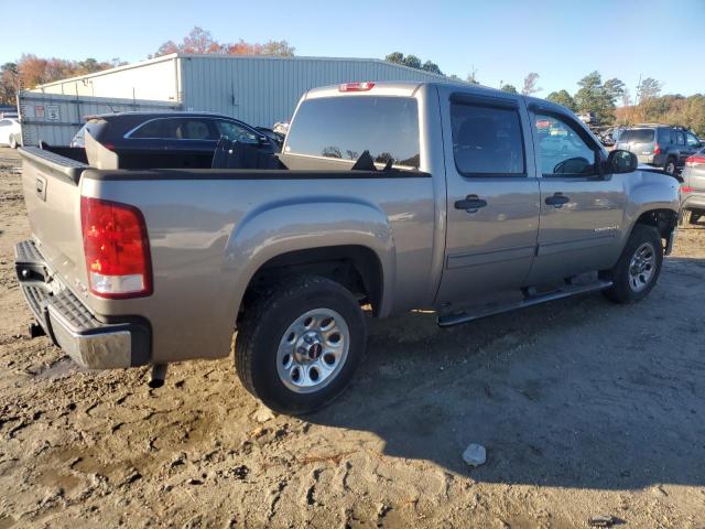 Photo 3 from auction – 2009 GMC SIERRA C15 with VIN 3GTEC13C79G210306