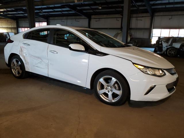 Photo 4 from auction – 2018 CHEVROLET VOLT LT with VIN 1G1RA6S57JU108764