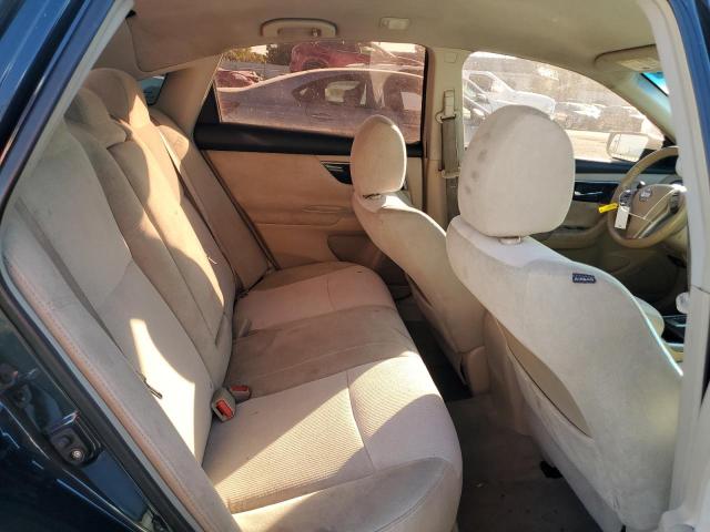 Photo 10 from auction – 2013 NISSAN ALTIMA 2.5 with VIN 1N4AL3AP4DN436860
