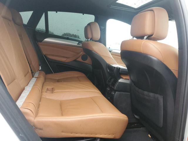 Photo 11 from auction – 2012 BMW X6 XDRIVE5 with VIN 5UXFG8C52CLZ97273