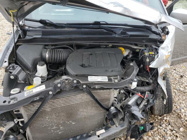 Photo 12 from auction – 2019 DODGE GRAND CARA with VIN 2C4RDGEG7KR689151