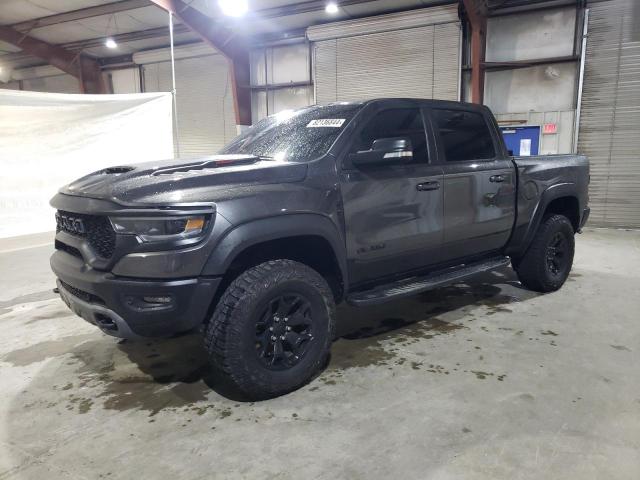 RAM 1500 TRX 2022 with VIN 1C6SRFU94NN230619 - Photo from auction