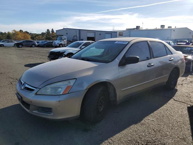 HONDA ACCORD VAL 2006 with VIN JHMCM56166C004204 - Photo from auction