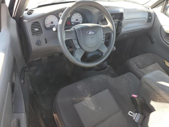 Фото 8 с аукциона – 2004 FORD RANGER с VIN 1FTYR10U14TA00501