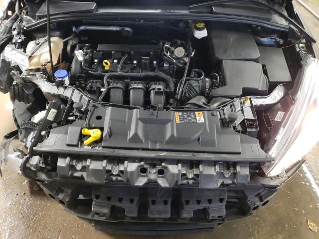 صورة رقم 11 من المزاد - 2018 FORD FOCUS S مع VIN 1FADP3E28JL276313