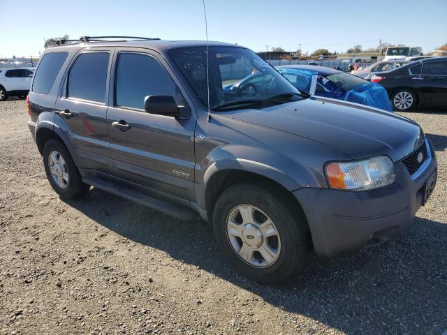 Фото 4 с аукциона – 2002 FORD ESCAPE XLT с VIN 1FMCU03102KD14112