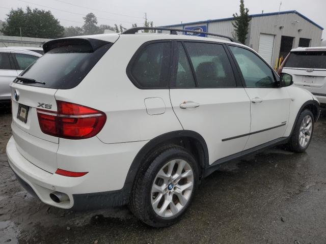 Photo 3 from auction – 2011 BMW X5 XDRIVE3 with VIN 5UXZV4C51BL412998