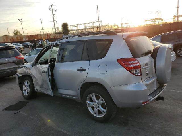 Photo 2 from auction – 2011 TOYOTA RAV4 with VIN 2T3ZK4DV1BW009416