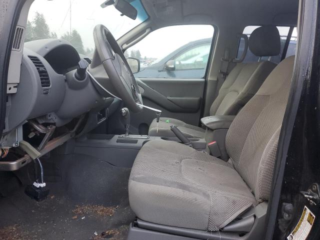 Photo 7 from auction – 2008 NISSAN FRONTIER C with VIN 1N6AD07W48C436330