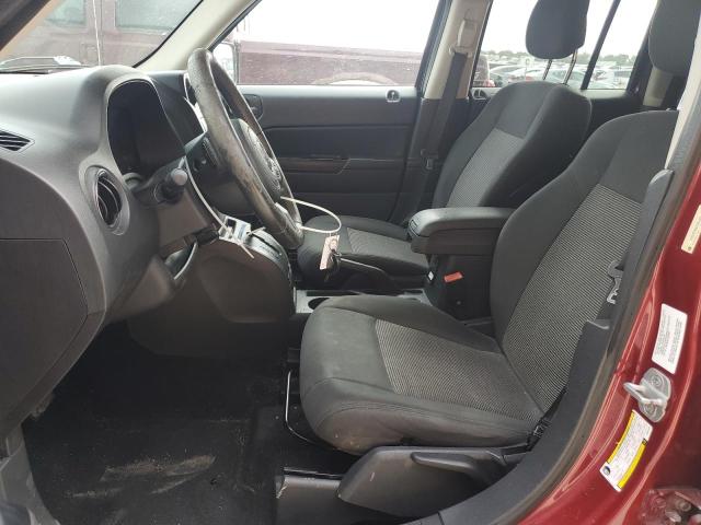 Photo 7 from auction – 2012 JEEP PATRIOT LA with VIN 1C4NJRFB8CD557428