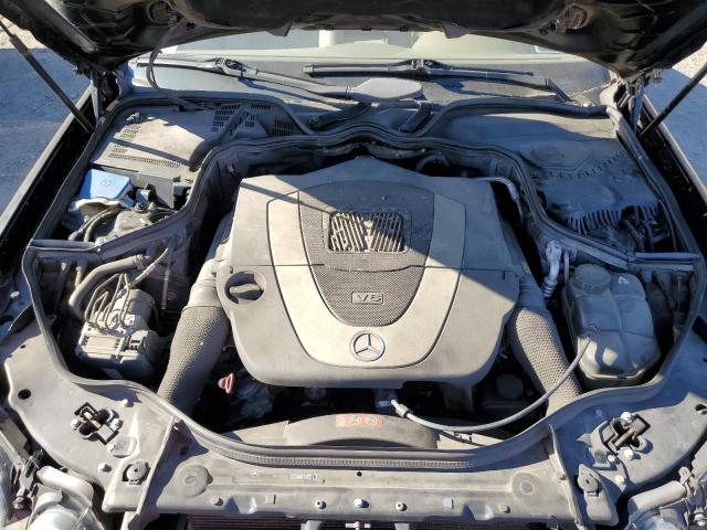 Photo 11 from auction – 2008 MERCEDES-BENZ 350-CLASS with VIN WDBUF87X18B324199