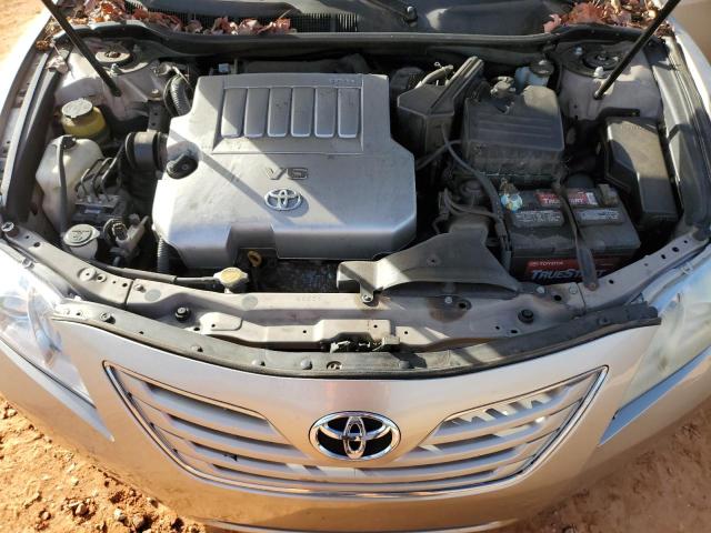 Photo 11 from auction – 2007 TOYOTA CAMRY LE with VIN 4T1BK46K07U542944