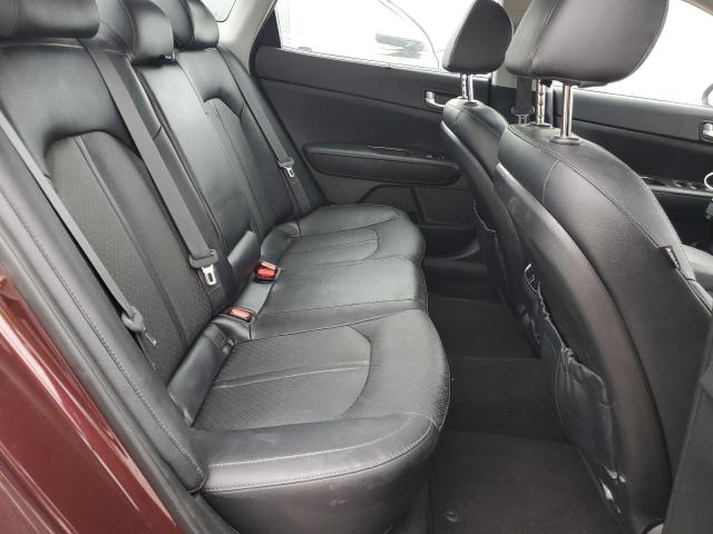 Photo 10 from auction – 2017 KIA OPTIMA EX with VIN 5XXGU4L31HG151682