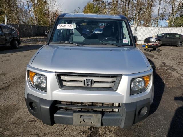 Photo 5 from auction – 2008 HONDA ELEMENT EX with VIN 5J6YH27778L019739