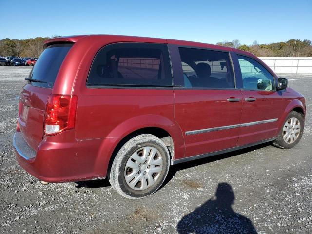 Photo 3 from auction – 2015 DODGE GRAND CARA with VIN 2C4RDGBG4FR576722