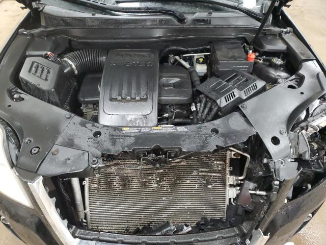 Photo 12 from auction – 2012 GMC TERRAIN SL with VIN 2GKALUEK6C6359432
