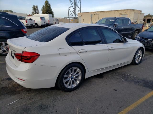 Zdjęcie 3 z aukcji – 2018 BMW 320 I z VIN WBA8E1G54JNU93274