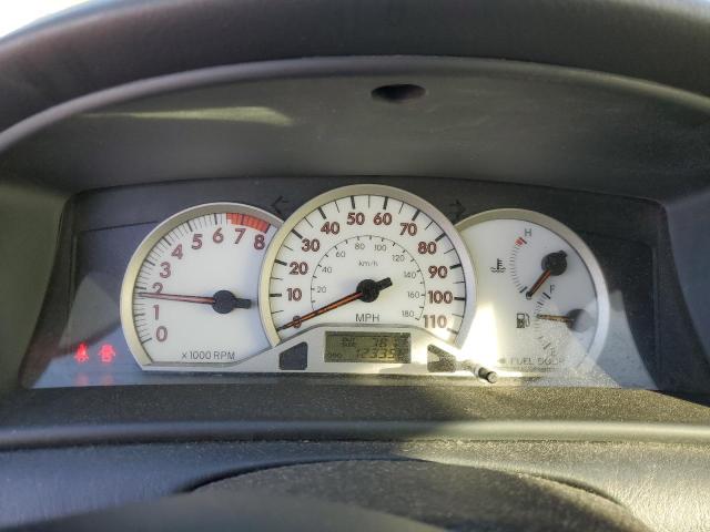 Photo 9 from auction – 2006 TOYOTA COROLLA CE with VIN 1NXBR32E46Z701050