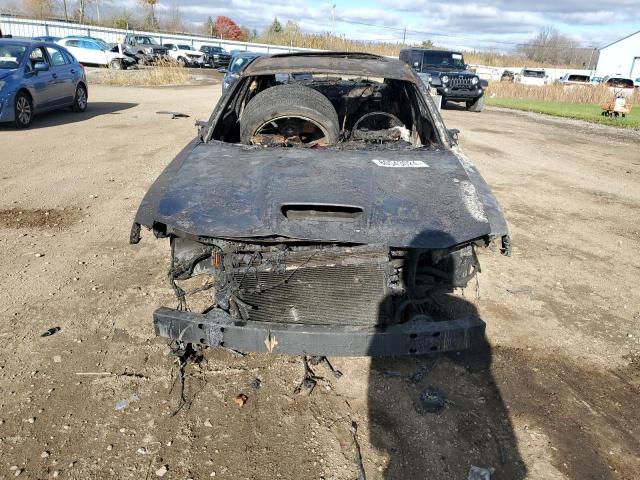 Photo 5 from auction – 2007 DODGE CHARGER SR with VIN 2B3LA73W17H894603