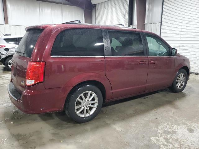 Photo 3 from auction – 2018 DODGE GRAND CARA with VIN 2C4RDGCG2JR342165